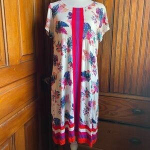 Hatley Spring/Summer Dress Size Large